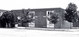 Atwell School circa 1980s