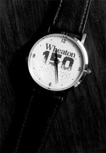 Sesquicentennial Watch.