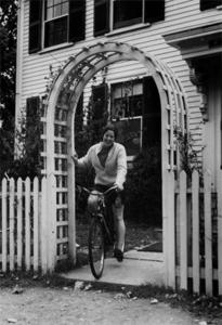 Betsy Meany Bicycling.