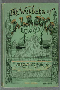 [Phototypes and halftones from photographs in The wonders of Alaska]