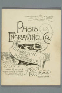Engraving for all purposes