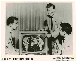 The Billy Tipton Trio (1)