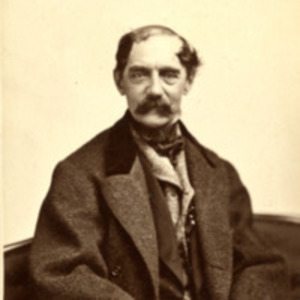 Dr. J. Mason Warren (1811-1867)