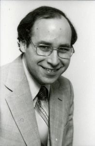 Suffolk University Professor and Associate Dean Marc G. Perlin (Law)