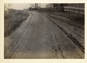 Provincetown to Boston, station no. 253, Falmouth