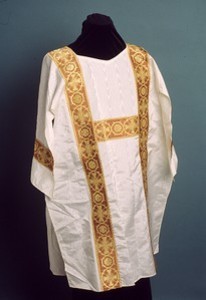 Dalmatic