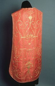 Chasuble