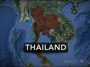 PBS NewsHour; October 25, 2011 6:00pm-7:00pm PDT