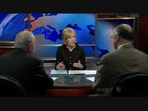 PBS NewsHour; October 4, 2012 3:00pm-4:00pm PDT