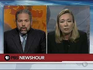 PBS NewsHour; April 30, 2012 6:00pm-7:00pm PDT