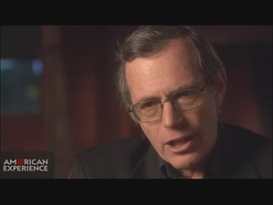 American Experience; Interview with Eric Foner, Historian, Columbia University, part 2 of 5