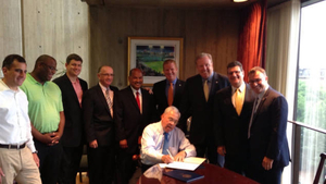 Mayor Menino's last budget