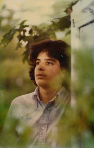Gregory Paul Clements