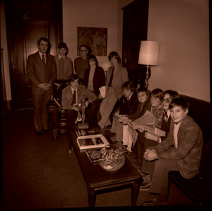 Tsongas Negative 1979 #025