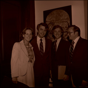 Tsongas Negative 1979 #148