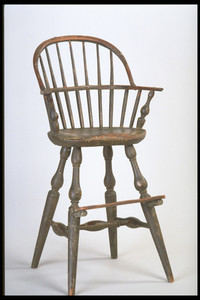 Windsor High Chair