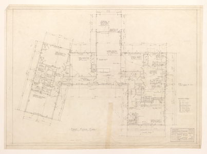 Edward F. Ornsteen house, Haverhill, Mass.