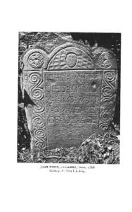 John Wright : The Hieroglyph Carver of Londonderry