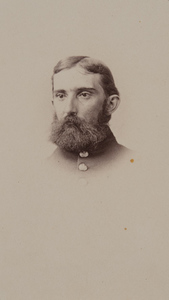 Major John M. W. Appleton