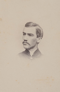 Captain Charles B. Grant