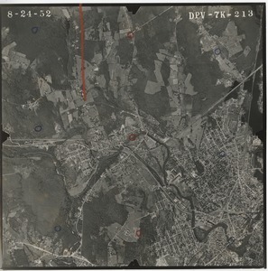 Worcester County: aerial photograph. dpv-7k-213