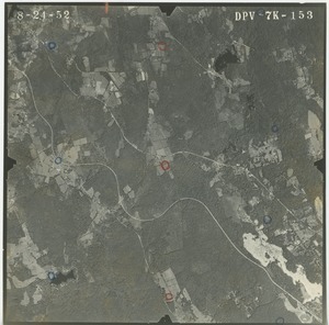 Worcester County: aerial photograph. dpv-7k-153