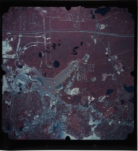 Barnstable County: aerial photograph. 19-612