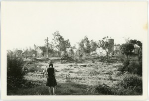 Ruins, Thái Bình