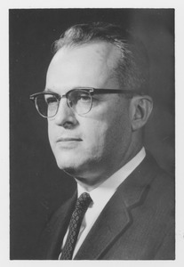 John W. Lederle