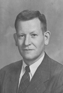 Fred Jeffrey