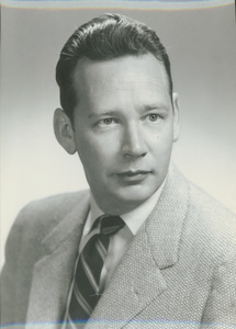 Fred Virgil Cahill