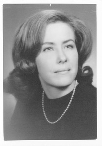Mary J. Sirridge