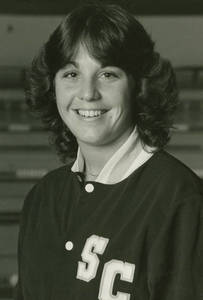 Linda Thiebe (class of 1981)