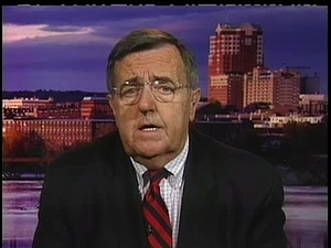 The NewsHour with Jim Lehrer; October 19, 2007