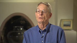 New Mexico Masterpieces; Interview with Dean Porter Part 1