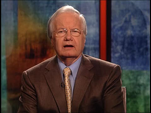 Bill Moyers Journal (2007-2010); Denver Reality; China 2008; Journalist ...