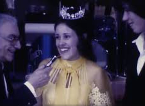1978 Holy Ghost Queens Ball and Procession (film with sound)