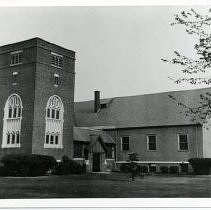 Trinity Baptist Church