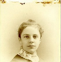 Carte-de-visite