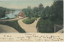 Norumbega Park