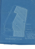 Claflin Estate site plan