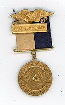 Medal, Commemorative