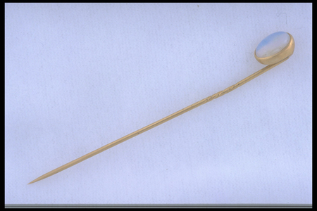 Stick pin - Digital Commonwealth