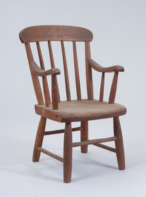 Windsor Chair