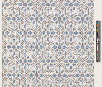 Reproduction Wallpaper