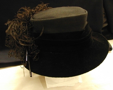 Women's hat