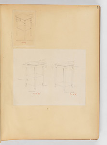 Commodes. Wash-Stands. Clothes Poles. Umbrella Stands. Wardrobes. -- Page 5