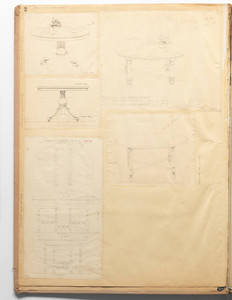 Large Tables. -- Page 2