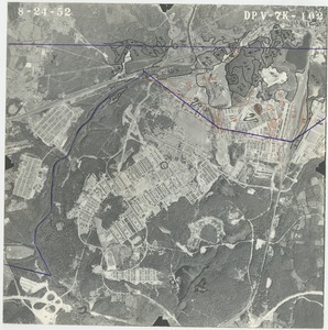 Worcester County: aerial photograph. dpv-7k-102