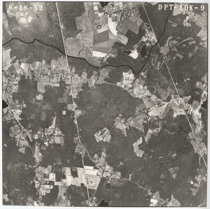 Plymouth County: aerial photograph. dpt-10k-9